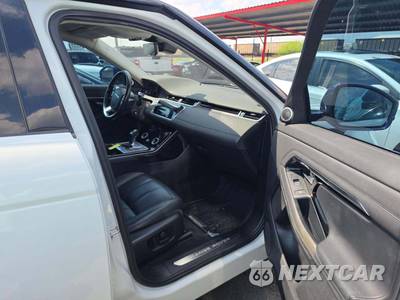 2020 Land Rover Range Rover Evoque SE - zdjęcie 18 z 24 - miniatura