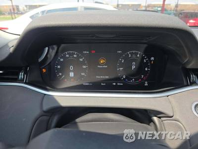 2020 Land Rover Range Rover Evoque SE - zdjęcie 9 z 24 - miniatura