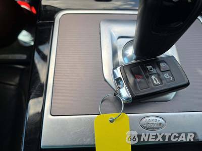 2020 Land Rover Range Rover Evoque SE - zdjęcie 8 z 24 - miniatura