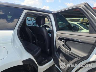 2020 Land Rover Range Rover Evoque SE - zdjęcie 16 z 24 - miniatura