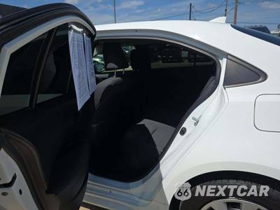 2023 Toyota Corolla LE Sedan - zdjęcie 13 z 23 - miniatura