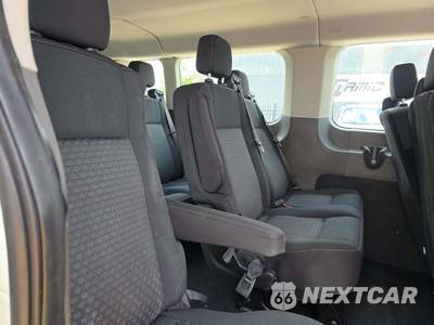 2023 Ford Transit 350 Passenger Van XLT Low Roof 148.0" WB - zdjęcie 13 z 28 - miniatura