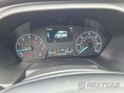 2023 Ford Transit 350 Passenger Van XLT Low Roof 148.0" WB - zdjęcie 9 z 28 - miniatura