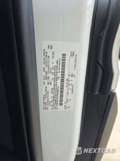 2023 Ford Transit 350 Passenger Van XLT Low Roof 148.0" WB - zdjęcie 5 z 28 - miniatura