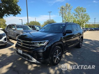2023 Volkswagen Atlas 2.0T SE