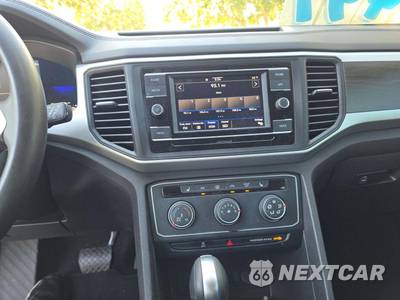 2023 Volkswagen Atlas 2.0T SE - zdjęcie 10 z 29 - miniatura