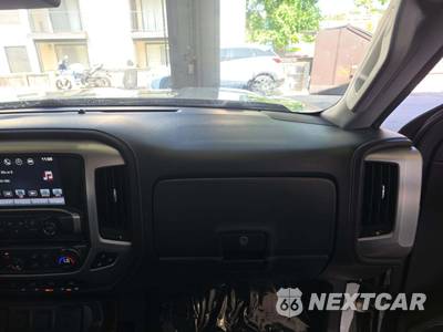 2016 GMC Sierra 1500 SLT Crew Cab Short Bed 4SA - zdjęcie 19 z 30 - miniatura