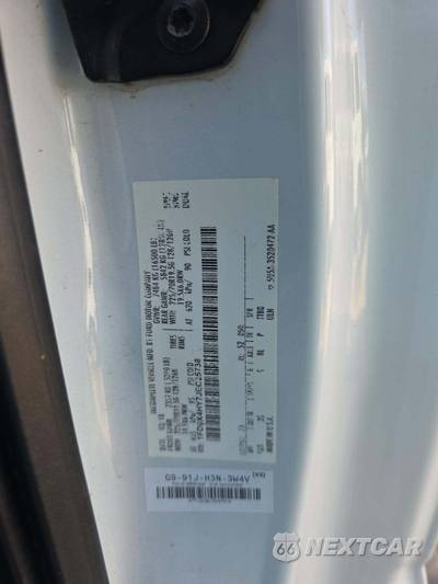 2018 Ford Super Duty F-450 Cab Chassis XLT Extended Cab w/Rear Doors DRW - zdjęcie 5 z 21 - miniatura