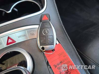 2015 Mercedes-Benz S 550 Sedan - zdjęcie 8 z 26 - miniatura