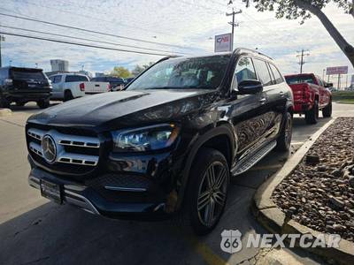 2020 Mercedes-Benz GLS 450 4MATIC - zdjęcie 1 z 25 - miniatura