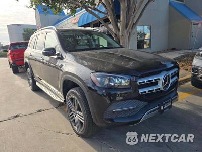 2020 Mercedes-Benz GLS 450 4MATIC - zdjęcie 4 z 25 - miniatura