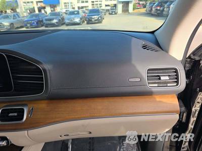 2020 Mercedes-Benz GLS 450 4MATIC - zdjęcie 20 z 25 - miniatura