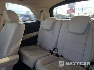 2020 Mercedes-Benz GLS 450 4MATIC - zdjęcie 14 z 25 - miniatura