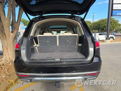2020 Mercedes-Benz GLS 450 4MATIC - zdjęcie 15 z 25 - miniatura