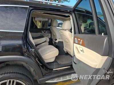 2020 Mercedes-Benz GLS 450 4MATIC - zdjęcie 17 z 25 - miniatura