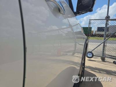 2018 Nissan Armada SL - zdjęcie 35 z 36 - miniatura