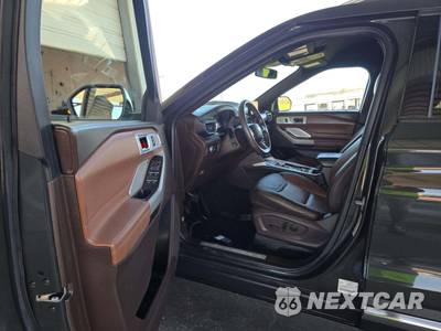 2022 Ford Explorer King Ranch - zdjęcie 6 z 32 - miniatura
