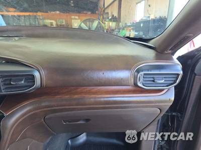 2022 Ford Explorer King Ranch - zdjęcie 20 z 32 - miniatura