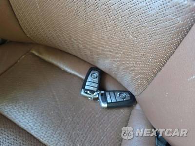 2022 Ford Explorer King Ranch - zdjęcie 8 z 32 - miniatura