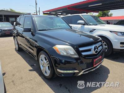 2014 Mercedes-Benz GLK 350 - zdjęcie 4 z 30 - miniatura