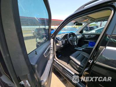 2014 Mercedes-Benz GLK 350 - zdjęcie 6 z 30 - miniatura