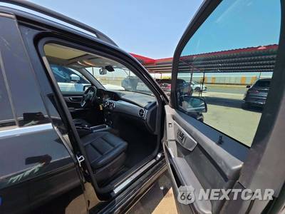 2014 Mercedes-Benz GLK 350 - zdjęcie 18 z 30 - miniatura