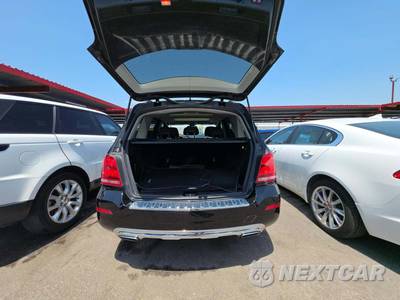 2014 Mercedes-Benz GLK 350 - zdjęcie 14 z 30 - miniatura