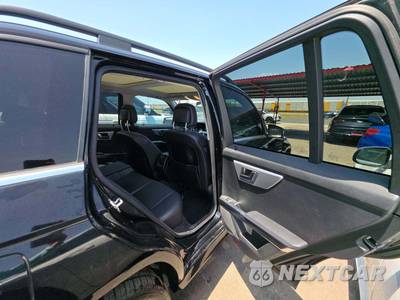 2014 Mercedes-Benz GLK 350 - zdjęcie 16 z 30 - miniatura