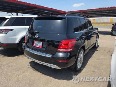 2014 Mercedes-Benz GLK 350 - zdjęcie 3 z 30 - miniatura
