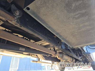 2019 Ford Super Duty F-550 Cab Chassis XL Crew Cab DRW - zdjęcie 16 z 28 - miniatura