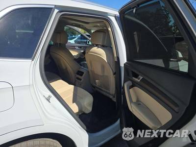 2022 Audi Q5 S line Prestige - zdjęcie 16 z 24 - miniatura