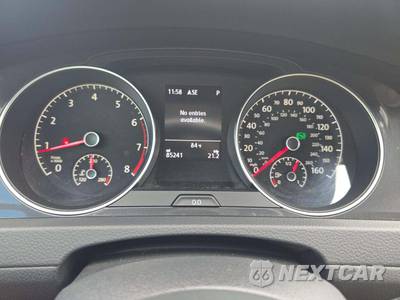 2018 Volkswagen Golf SE Hatchback - zdjęcie 6 z 27 - miniatura