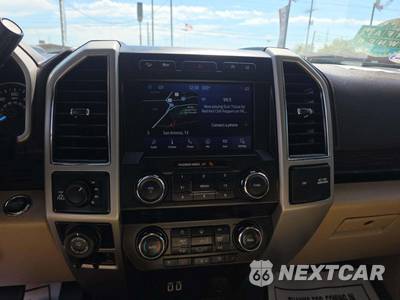 2020 Ford F-150 Lariat Crew Cab Short Bed - zdjęcie 10 z 26 - miniatura