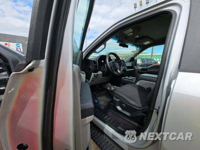 2017 Ford F-150 XL Crew Cab Short Bed - zdjęcie 6 z 29 - miniatura