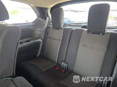 2019 Nissan Pathfinder S - zdjęcie 14 z 30 - miniatura