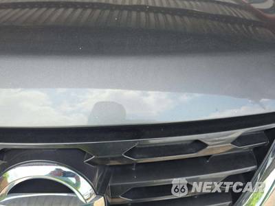 2019 Nissan Pathfinder S - zdjęcie 24 z 30 - miniatura