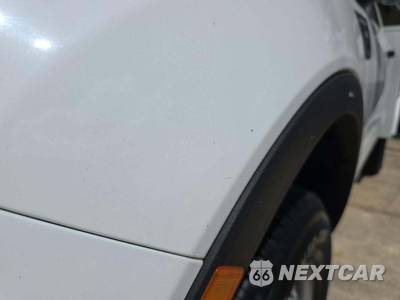 2021 Ford Ranger XL Extended Cab Long Bed w/Rear Doors - zdjęcie 24 z 33 - miniatura