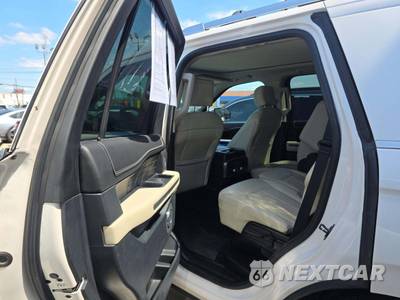 2018 Ford Expedition Platinum - zdjęcie 13 z 27 - miniatura