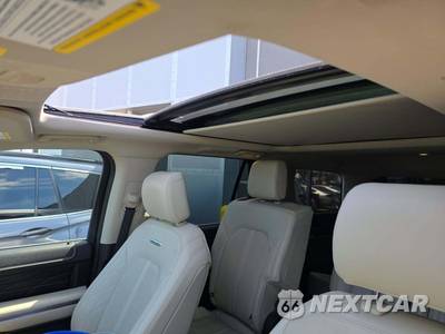 2018 Ford Expedition Platinum - zdjęcie 11 z 27 - miniatura