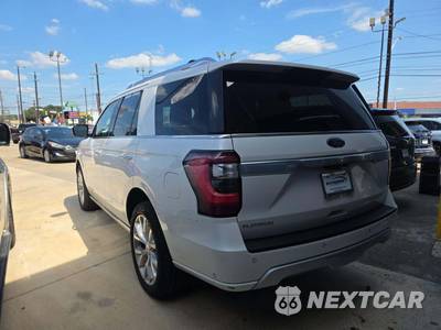 2018 Ford Expedition Platinum - zdjęcie 2 z 27 - miniatura