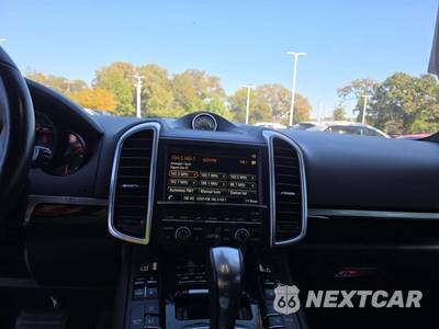 2016 Porsche Cayenne - zdjęcie 10 z 23 - miniatura