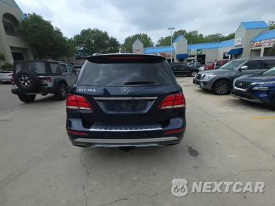 2016 Mercedes-Benz GLE 350 - zdjęcie 4 z 33 - miniatura