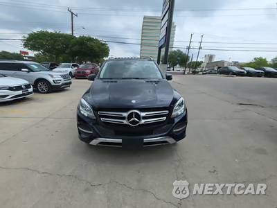2016 Mercedes-Benz GLE 350 - zdjęcie 2 z 33 - miniatura