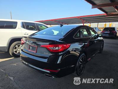 2015 Hyundai Sonata Sport - zdjęcie 3 z 21 - miniatura
