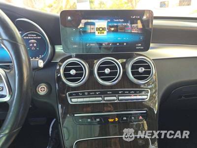 2020 Mercedes-Benz GLC 300 4MATIC - zdjęcie 10 z 23 - miniatura