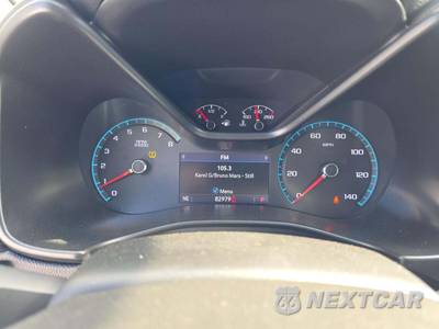 2021 GMC Canyon Denali Crew Cab Medium Bed 4SD - zdjęcie 9 z 26 - miniatura