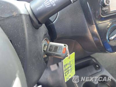 2019 Mitsubishi Mirage ES - zdjęcie 8 z 21 - miniatura