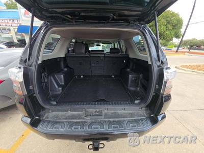 2016 Toyota 4Runner SR5 Premium - zdjęcie 14 z 32 - miniatura