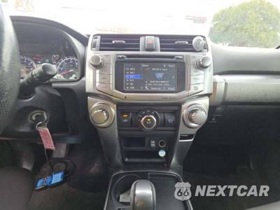 2016 Toyota 4Runner SR5 Premium - zdjęcie 10 z 32 - miniatura