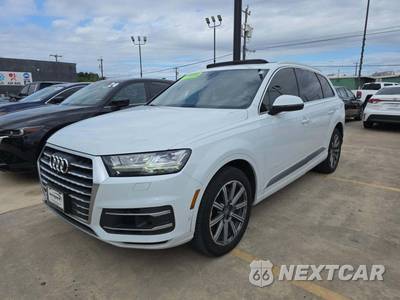 2019 Audi Q7 3.0T Premium Plus - zdjęcie 1 z 24 - miniatura